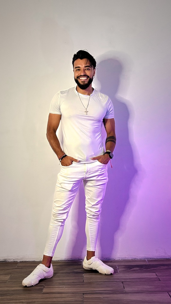Jose Medina