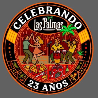 Las Palmas logo